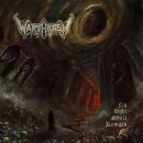 WARTHRASH -- No Light Shall Remain  CD  JEWELCASE