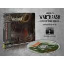 WARTHRASH -- No Light Shall Remain  CD  JEWELCASE