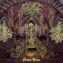 SCYTHE -- Boiled Alive  CD  JEWELCASE