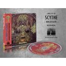 SCYTHE -- Boiled Alive  CD  JEWELCASE