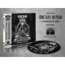 ONE DAY IN PAIN -- Devouring the Gods  CD  JEWELCASE