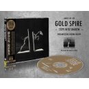 GOLD SPIRE -- Steps into Shadow  CD  JEWELCASE