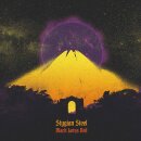 STYGIAN STEEL -- Black Lotus Veil  LP  BLACK