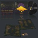 STYGIAN STEEL -- Black Lotus Veil  LP  BLACK