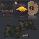 STYGIAN STEEL -- Black Lotus Veil  LP  ROYALTY BLEND