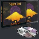 STYGIAN STEEL -- Black Lotus Veil  CD  SLIPCASE