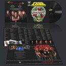 TANK -- War Nation  LP  180g BLACK