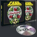 TANK -- War Nation  SLIPCASE CD