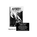 AUTOPSY TORMENT -- Splattered Demo 1989  CD  JEWELCASE