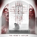 DEAD END -- The Minds Asylum  CD  JEWELCASE