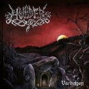 HULDER -- Verbolgen  LP  SPLATTER