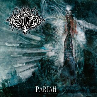 NAGLFAR -- Pariah  LP  CLEAR