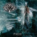 NAGLFAR -- Pariah  LP  CLEAR