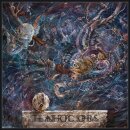 INFERNO -- The Anthropic Sophisms  LP  BLUE MARBLE