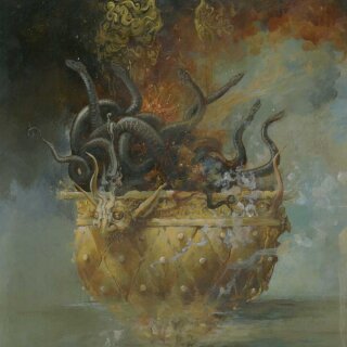 BESTIA ARCANA -- Holokauston  CD  DIGIPACK