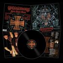 ADRAMELECH -- Pure Blood Doom  LP  BLACK