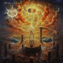 INHERITS THE VOID -- The Silent Abscission  CD  DIGIPACK