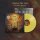 INHERITS THE VOID -- The Silent Abscission  LP  YELLOW