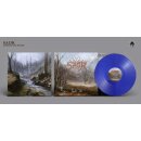 SAOR -- Forgotten Paths  LP  BLUE