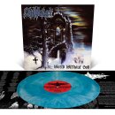 CONVULSE -- World Without God  LP  GALAXY EFFECT MERGE