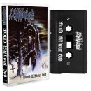 CONVULSE -- World Without God  MC