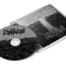 CONVULSE -- Reflections  CD  JEWELCASE