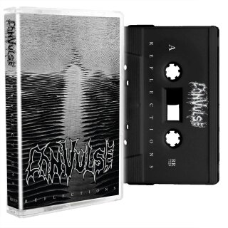 CONVULSE -- Reflections  MC