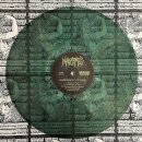 MALFORMED -- Confinement of Flesh  LP  GREEN