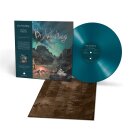 DRY WEDDING -- The Back of Beyond  LP  BLUE