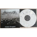 SAMMATH -- Godless Arrogance  LP  MARBLE