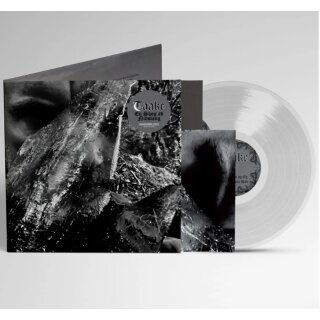 TAAKE -- En Skog Av Nidstang  LP  CLEAR