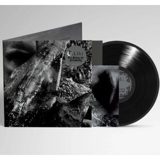 TAAKE -- En Skog Av Nidstang  LP  BLACK