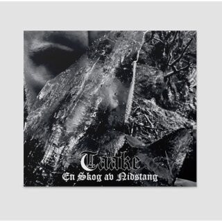TAAKE -- En Skog Av Nidstang  CD  DIGIPACK