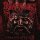 MASSACRE -- Tyrants of Death  LP  BLACK