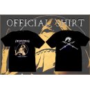 EURYNOMOS -- Rebel Storm  SHIRT M