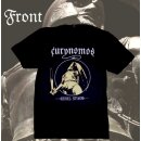 EURYNOMOS -- Rebel Storm  SHIRT M