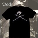 EURYNOMOS -- Rebel Storm  SHIRT M
