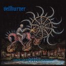 VEILBURNER -- Longing for Triumph, Reeking of Tragedy  LP...