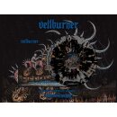 VEILBURNER -- Longing for Triumph, Reeking of Tragedy  LP  VARIANT 2