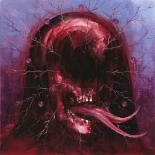 DROFNOSURA -- Ritual of Split Tongues  DLP  SPLATTER