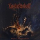 UNDERSAVE -- Merged in Abstract Perdition  LP  SPLATTER