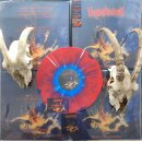 UNDERSAVE -- Merged in Abstract Perdition  LP  SPLATTER