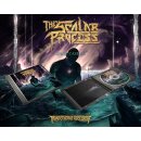 THE SCALAR PROCESS -- Agnomysticism  CD  JEWELCASE