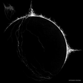 MUERTO -- Eclipsed Realms  CD  JEWELCASE