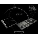MUERTO -- Eclipsed Realms  CD  JEWELCASE