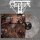 ASPHYX -- The Rack  LP  CLEAR / BLACK / BROWN MARBLED