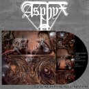 ASPHYX -- The Rack  PICTURE DISC
