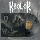 KROLOK -- Hričov - Súľov - Lietava  LP  CLEAR /...