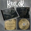 KROLOK -- Hričov - Súľov - Lietava  CD  JEWELCASE