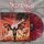 NECROMANTIA -- Scarlet Evil Witching Black  LP  CHERRY